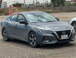 نیسان سێنترا